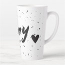 Search for womens name mugs Black and white