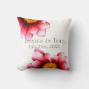 Search for save the date cushions Engagement