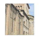 Search for church notepads Italy