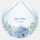 Search for herbal stickers Blue