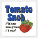 Search for tomato garden stickers Gardener