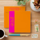 Search for hot pink envelopes Groovy