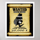 Search for wild west wanted posters Western