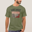 Search for exit tshirts Rock