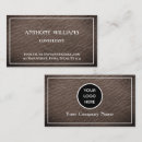 Search for leather texture business cards Vintage