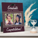 Search for congratulations plaques Graduate