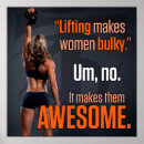 Search for womens gym posters Motivational