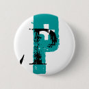 Search for designer badges Initials