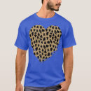 Search for cheetah print tshirts Xmas