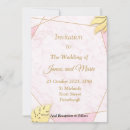 Search for stunning wedding invitations Simple