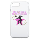 Search for pink volleyball iphone cases Girl
