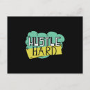 Search for hard postcards Business