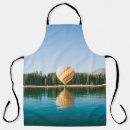 Search for hot air balloon aprons Flying
