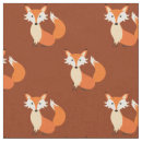 Search for fox fabric Kids