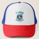 Search for blue whale hats Vacation