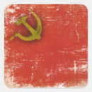 Search for soviet flag stickers Cccp