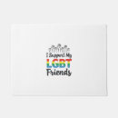 Search for lgbt doormats Pride