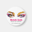 Search for vibrant magnets Beauty