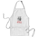 Search for salt pepper aprons Chef