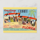 Search for quaint horizontal postcards Key west