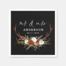 Search for mr and mrs napkins Script