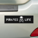 Search for bone bumper stickers Jolly roger