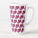 Search for red purple mugs Roses