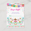 Search for senorita baby shower invitations Floral