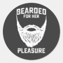 Search for moustache and beard stickers Humour
