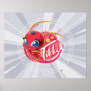 Search for miraculous posters Kwamis