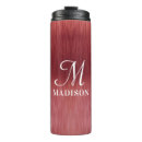 Search for metallic monogram mugs Pink