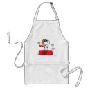 Search for ace aprons Snoopy