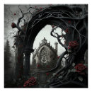Search for gothic posters Halloween