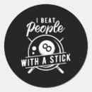Search for 8ball stickers Pool break