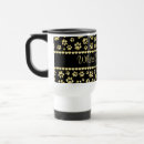 Search for paw print travel mugs Dog paws