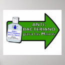 Search for hand sanitizer posters Health