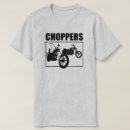 Search for chopper tshirts Club