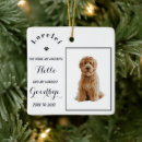 Search for tribute pet memorials Dog memorial