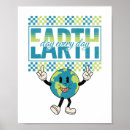 Search for earth day every day posters April 22