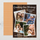 Search for count your blessing cards Family