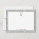 Search for mans note cards Modern