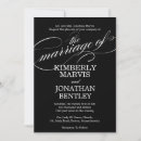 Search for labels for wedding invitations Retro