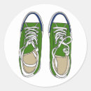 Search for sneakers stickers Cartoon