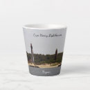 Search for capes mugs Lighthouse