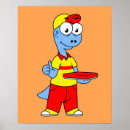 Search for brontosaurus posters Cartoon