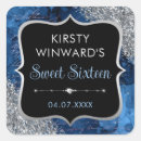 Search for mermaids stickers Birthday party