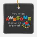 Search for special education teacher christmas tree decorations Apple