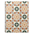 Search for autumn notebooks Geometric