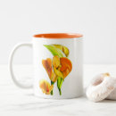 Search for calla lilies mugs Watercolor