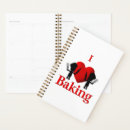 Search for baking planners Cute